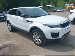 SALVP2RX2JH278696 2018 LAND ROVER RANGE ROVER EVOQUE