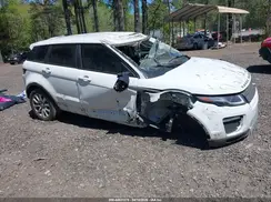 SALVP2RX2JH279752 2018 LAND ROVER RANGE ROVER EVOQUE