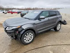 SALVP2RX2JH284370 2018 LAND ROVER RANGE ROVER