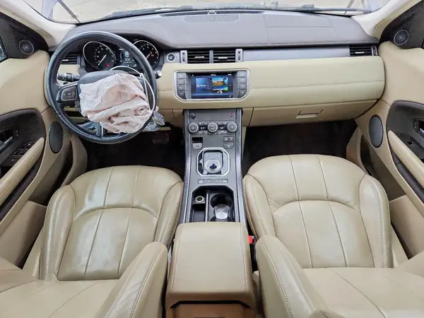 SALVP2RX2JH284370 2018 LAND ROVER RANGE ROVER - Image 8