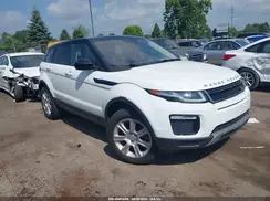 SALVP2RX2JH286880 2018 LAND ROVER RANGE ROVER EVOQUE