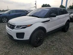 SALVP2RX2JH287656 2018 LAND ROVER RANGE ROVER EVOQUE