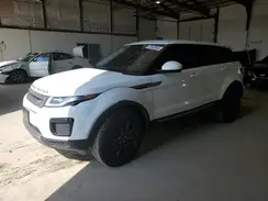SALVP2RX2JH289911 2018 LAND ROVER RANGE ROVER