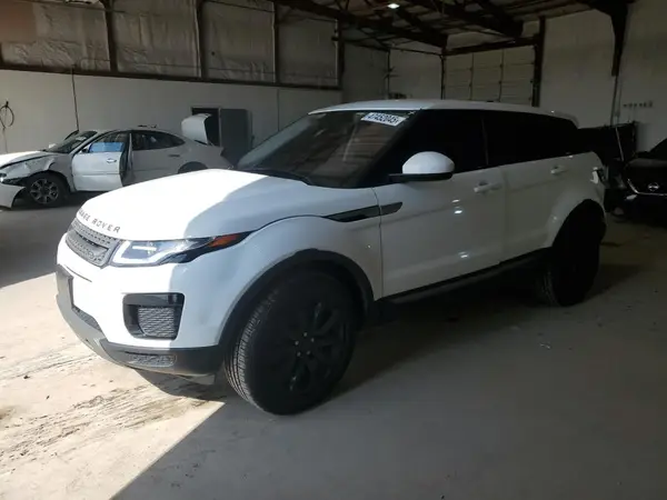 SALVP2RX2JH289911 2018 LAND ROVER RANGE ROVER - Image 1