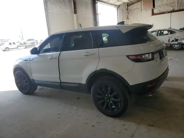 SALVP2RX2JH289911 2018 LAND ROVER RANGE ROVER - Image 2