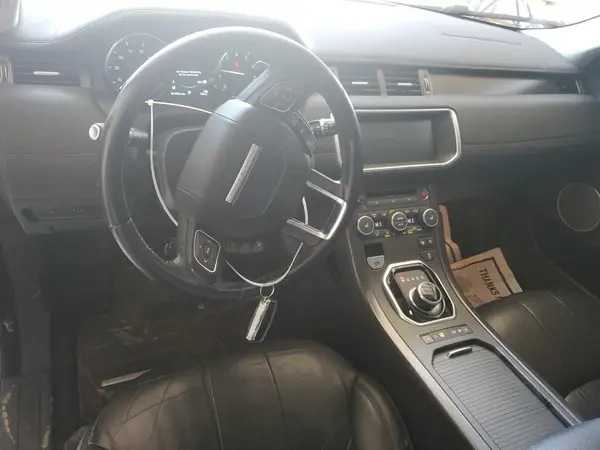 SALVP2RX2JH289911 2018 LAND ROVER RANGE ROVER - Image 8