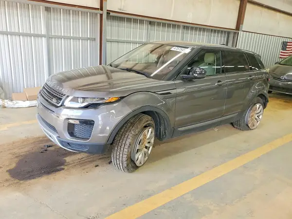 SALVP2RX2JH290234 2018 LAND ROVER RANGE ROVER - Image 1