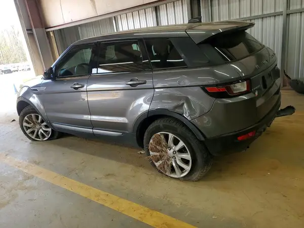 SALVP2RX2JH290234 2018 LAND ROVER RANGE ROVER - Image 2