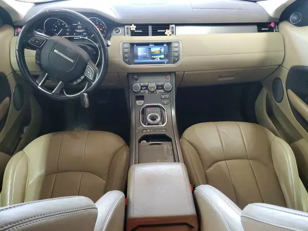SALVP2RX2JH290234 2018 LAND ROVER RANGE ROVER - Image 8