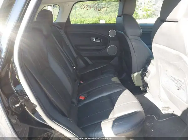 SALVP2RX2JH292694 2018 LAND ROVER RANGE ROVER EVOQUE - Image 8