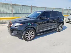 SALVP2RX2JH292758 2018 LAND ROVER RANGE ROVER EVOQUE
