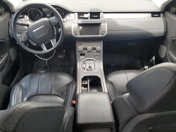 SALVP2RX2JH294848 2018 LAND ROVER RANGE ROVER - Image 8