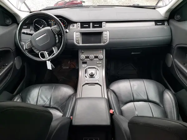 SALVP2RX2JH295353 2018 LAND ROVER RANGE ROVER - Image 8