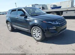 SALVP2RX2JH297121 2018 LAND ROVER RANGE ROVER EVOQUE