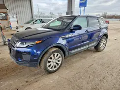 SALVP2RX2JH297443 2018 LAND ROVER RANGE ROVER