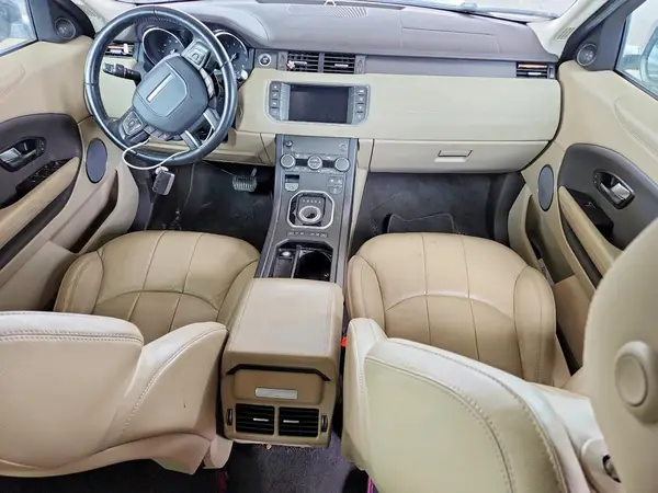 SALVP2RX2JH297443 2018 LAND ROVER RANGE ROVER - Image 8