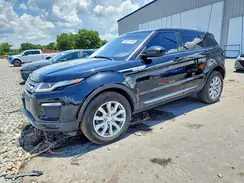SALVP2RX2JH299287 2018 LAND ROVER RANGE ROVER