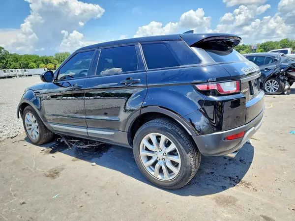 SALVP2RX2JH299287 2018 LAND ROVER RANGE ROVER - Image 2