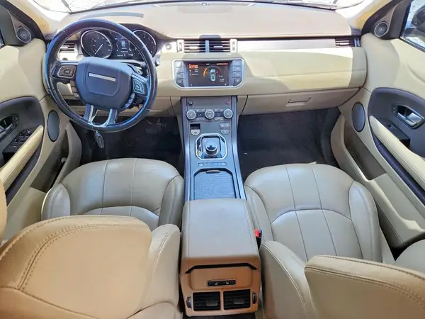 SALVP2RX2JH299287 2018 LAND ROVER RANGE ROVER - Image 8