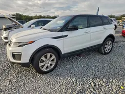 SALVP2RX2JH299998 2018 LAND ROVER RANGE ROVER EVOQUE