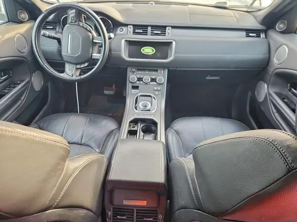 SALVP2RX2JH299998 2018 LAND ROVER RANGE ROVER EVOQUE - Image 8