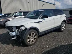 SALVP2RX2JH307503 2018 LAND ROVER RANGE ROVER EVOQUE