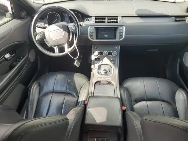 SALVP2RX2JH307503 2018 LAND ROVER RANGE ROVER EVOQUE - Image 8