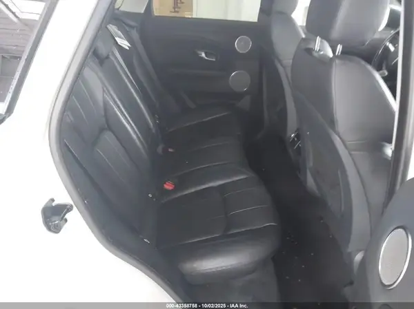 SALVP2RX2JH317688 2018 LAND ROVER RANGE ROVER EVOQUE - Image 8