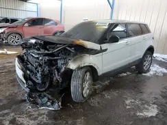 SALVP2RX2JH321899 2018 LAND ROVER RANGE ROVER