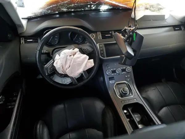SALVP2RX2JH321899 2018 LAND ROVER RANGE ROVER - Image 8