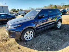 SALVP2RX2JH322664 2018 LAND ROVER RANGE ROVER EVOQUE