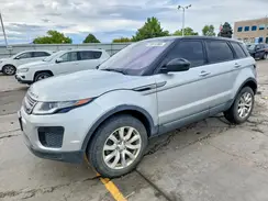 SALVP2RX2JH323068 2018 LAND ROVER RANGE ROVER EVOQUE