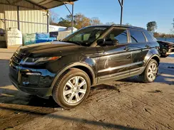 SALVP2RX2JH323488 2018 LAND ROVER RANGE ROVER EVOQUE