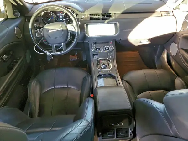 SALVP2RX2JH323488 2018 LAND ROVER RANGE ROVER EVOQUE - Image 8