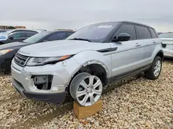 SALVP2RX2JH323880 2018 LAND ROVER RANGE ROVER
