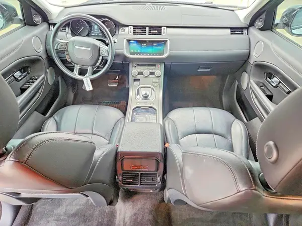 SALVP2RX2JH323880 2018 LAND ROVER RANGE ROVER - Image 8