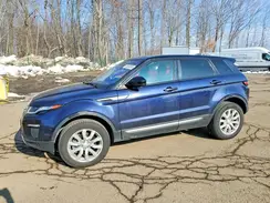 SALVP2RX2JH324480 2018 LAND ROVER RANGE ROVER EVOQUE