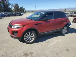 SALVP2RX2KH329955 2019 LAND ROVER RANGE ROVER EVOQUE