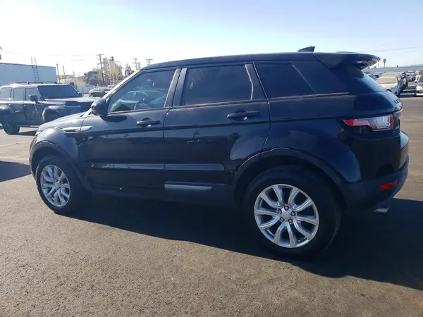 SALVP2RX2KH330149 2019 LAND ROVER RANGE ROVER - Image 2