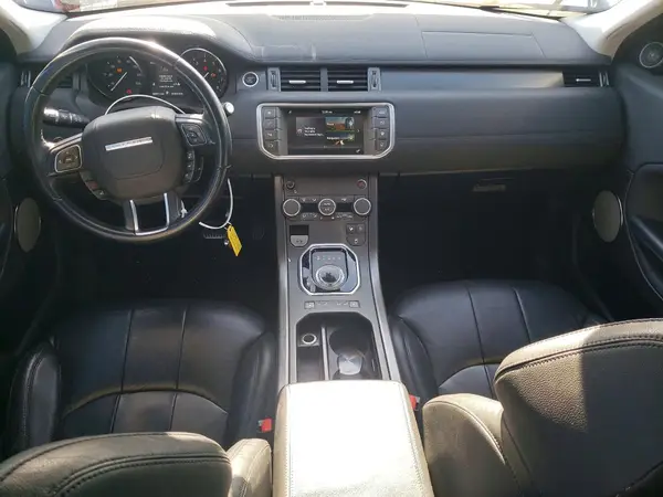 SALVP2RX2KH330149 2019 LAND ROVER RANGE ROVER - Image 8