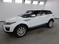 SALVP2RX2KH330541 2019 LAND ROVER RANGE ROVER EVOQUE