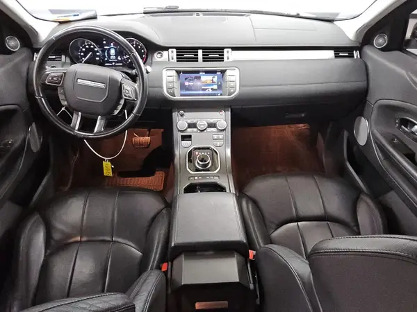 SALVP2RX2KH330541 2019 LAND ROVER RANGE ROVER EVOQUE - Image 8