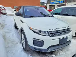 SALVP2RX2KH331124 2019 LAND ROVER RANGE ROVER EVOQUE