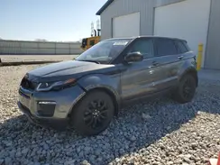 SALVP2RX2KH338624 2019 LAND ROVER RANGE ROVER