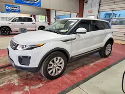SALVP2RX2KH340793 2019 LAND ROVER RANGE ROVER EVOQUE