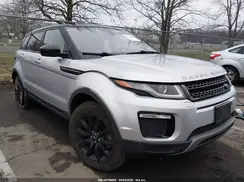 SALVP2RX2KH340891 2019 LAND ROVER RANGE ROVER EVOQUE