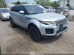 SALVP2RX2KH341992 2019 LAND ROVER RANGE ROVER EVOQUE