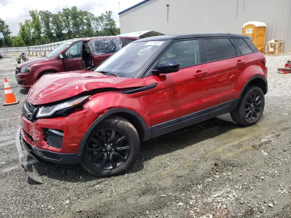 SALVP2RX2KH343113 2019 LAND ROVER RANGE ROVER - Image 1