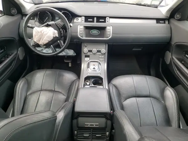 SALVP2RX2KH343113 2019 LAND ROVER RANGE ROVER - Image 8