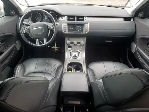SALVP2RX2KH345461 2019 LAND ROVER RANGE ROVER - Image 8
